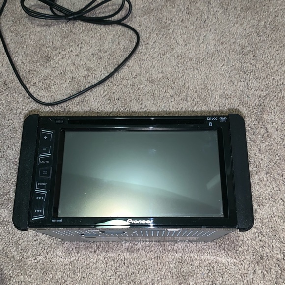 Stereo - Picture 3 of 3